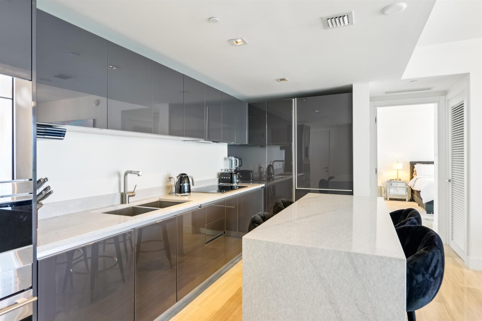 1451 Brickell Avenue # 1202, Miami FL 33131 — 15