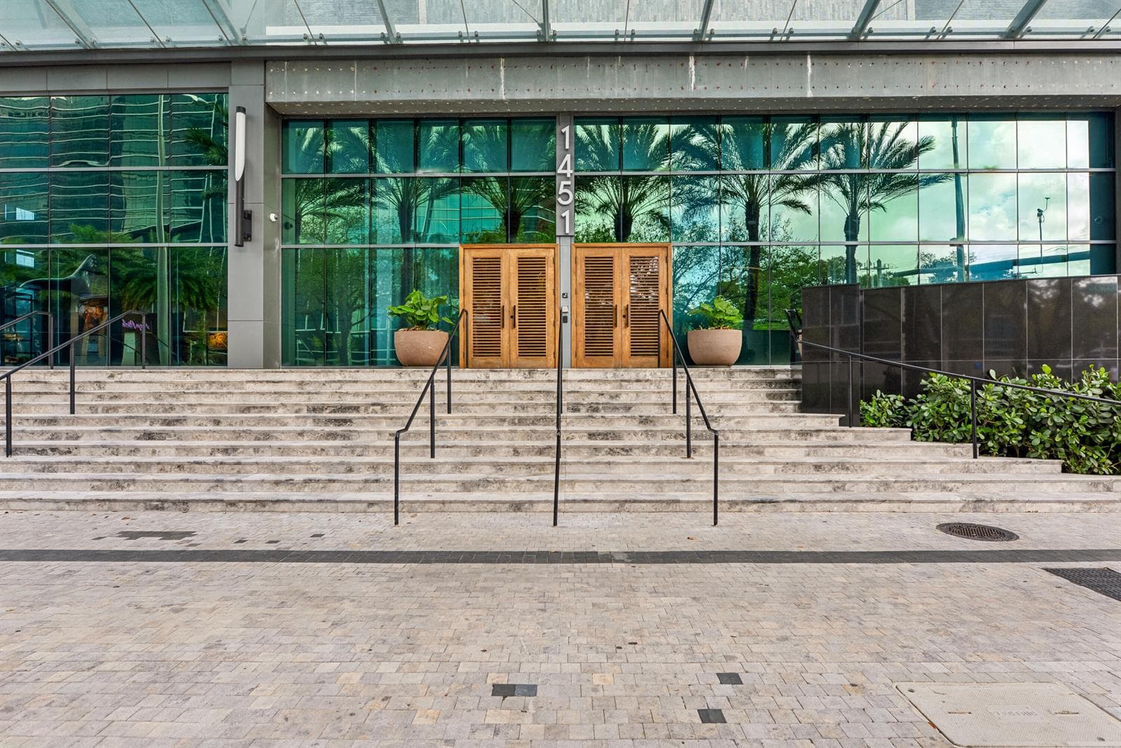 1451 Brickell Avenue # 1202, Miami FL 33131 — 8