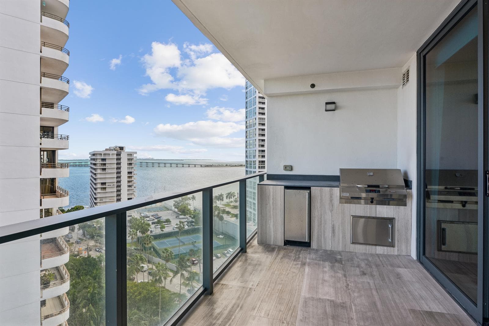 1451 Brickell Avenue # 1202, Miami FL 33131 — 25