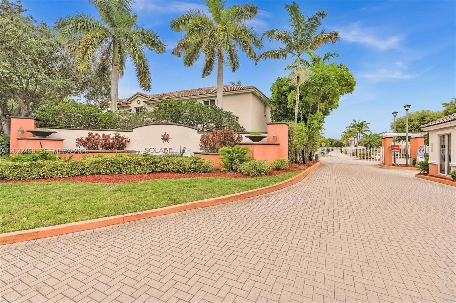 17337 NW 7th Ave # 108, Miami Gardens FL 33169 — 2