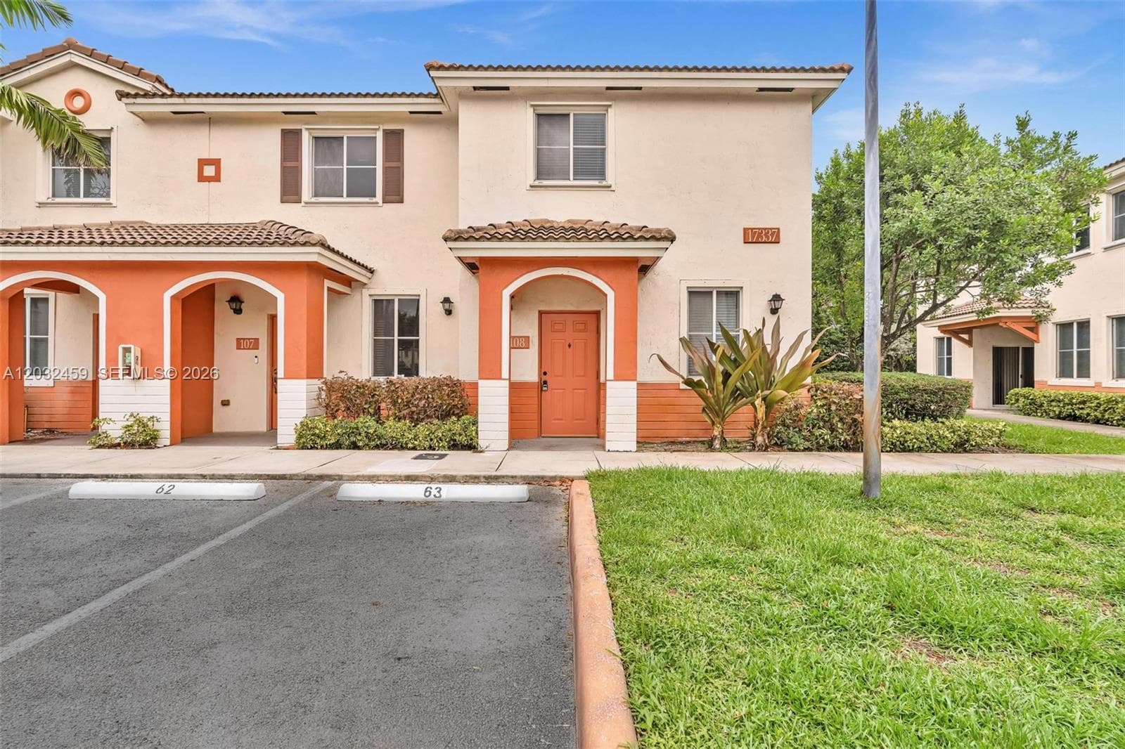 17337 NW 7th Ave # 108, Miami Gardens FL 33169 — 57
