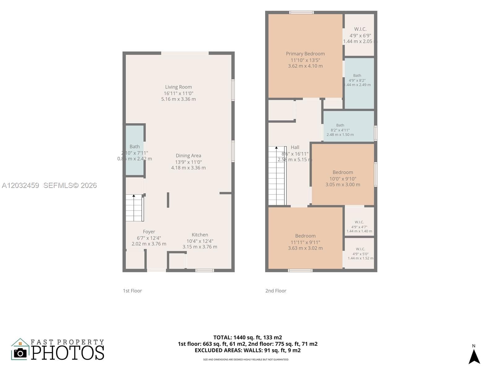 17337 NW 7th Ave # 108, Miami Gardens FL 33169 — 5