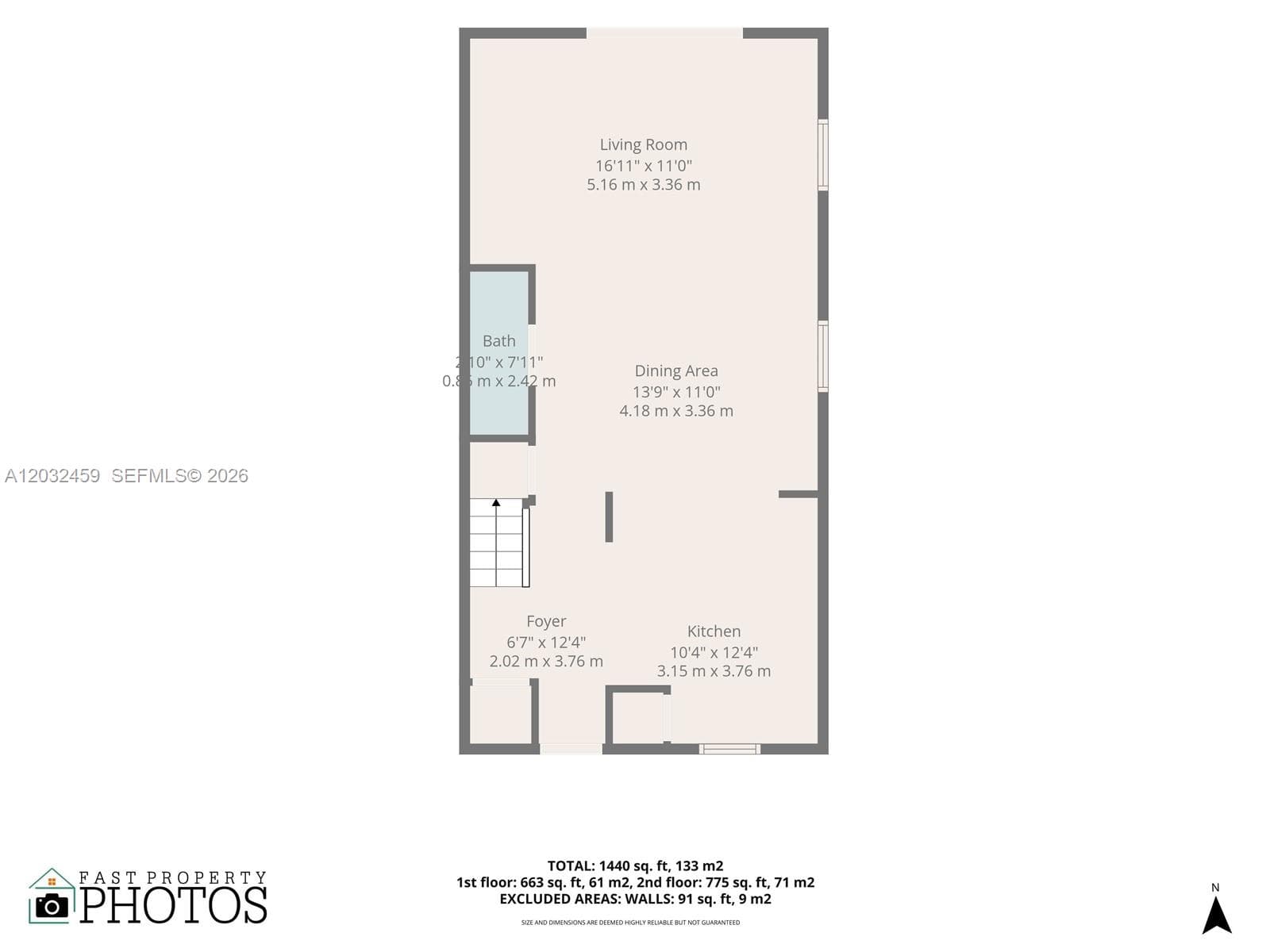 17337 NW 7th Ave # 108, Miami Gardens FL 33169 — 4
