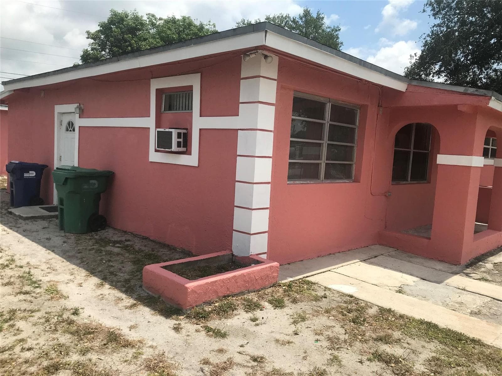 17131 NW 32 Court Apt 1, Miami Gardens FL 33056 — 1