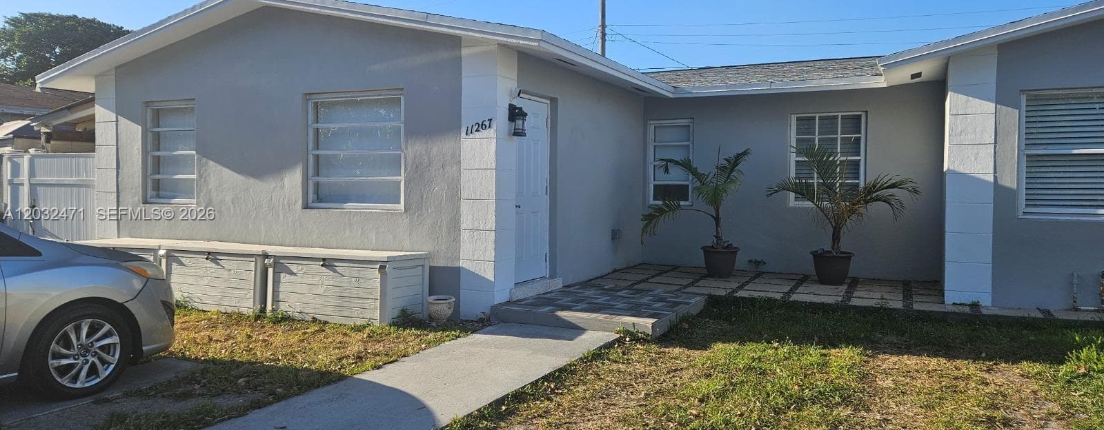 11267 SW 7th St, Sweetwater FL 33174 — 1