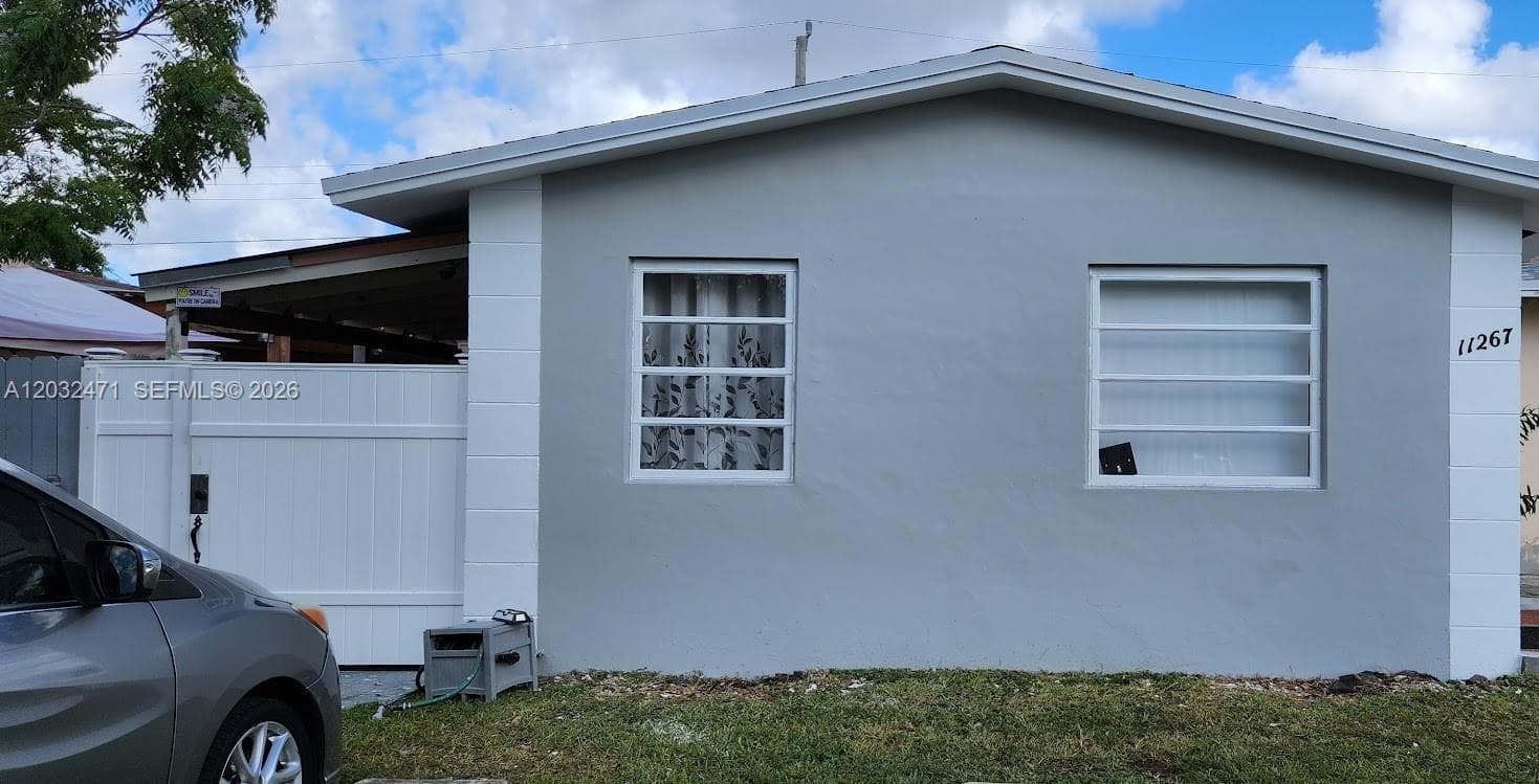 11267 SW 7th St, Sweetwater FL 33174 — 9