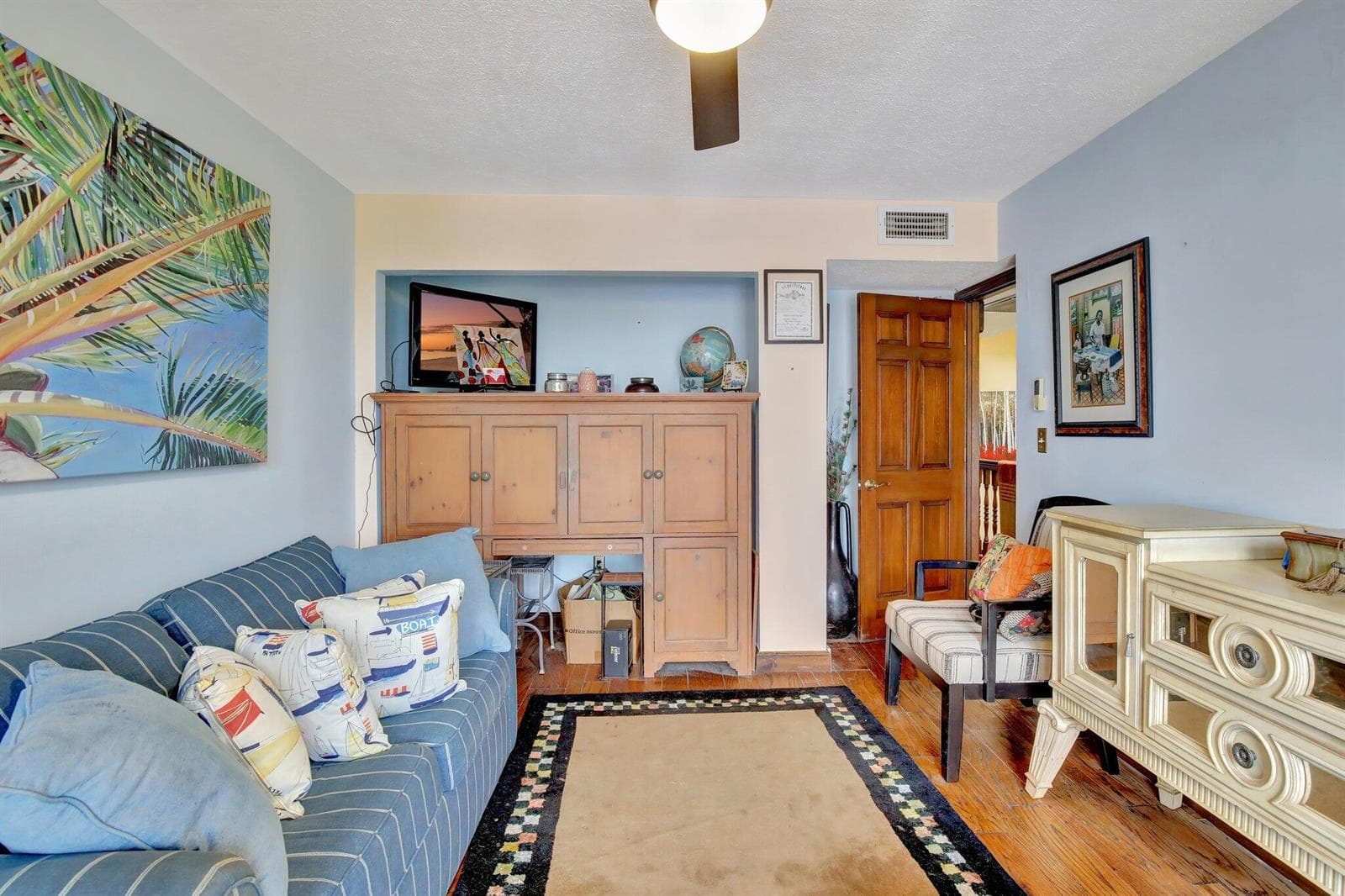 20606 NE 7th Court, Miami FL 33179 — 23