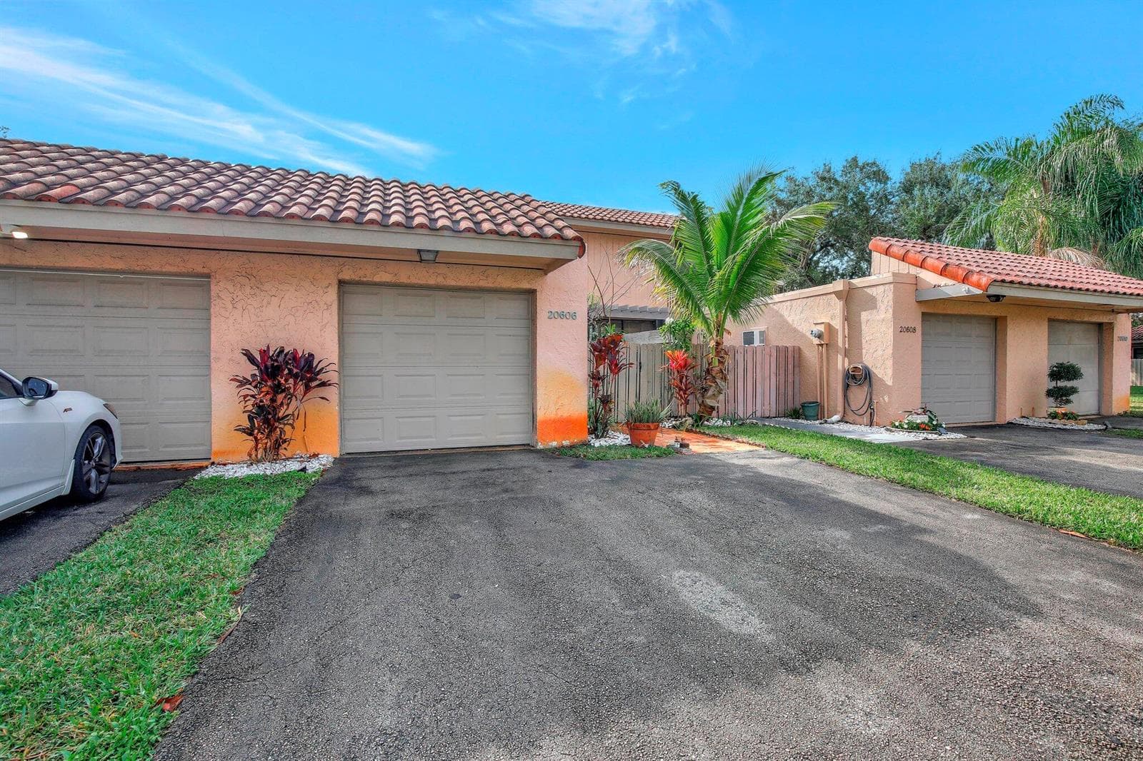 20606 NE 7th Court, Miami FL 33179 — 2