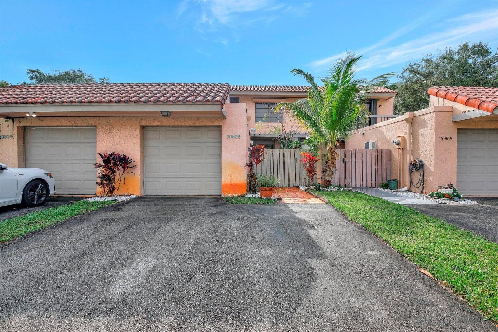 20606 NE 7th Court, Miami FL 33179 — 1