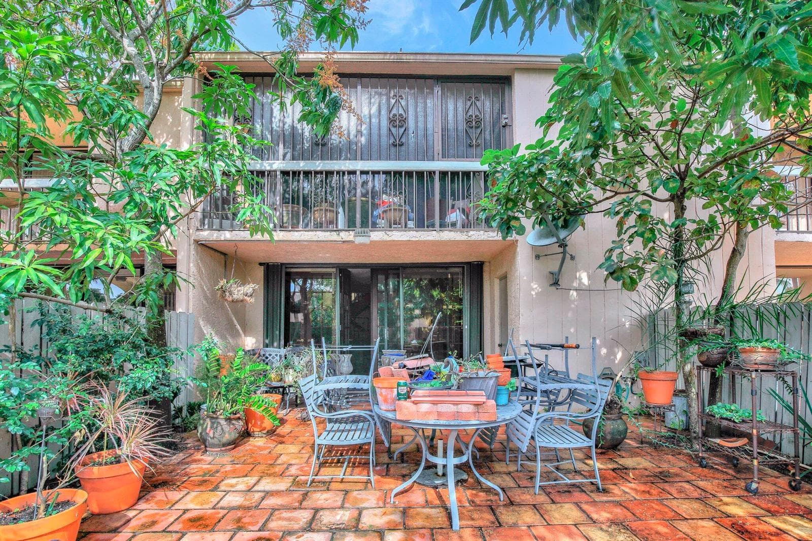 20606 NE 7th Court, Miami FL 33179 — 34