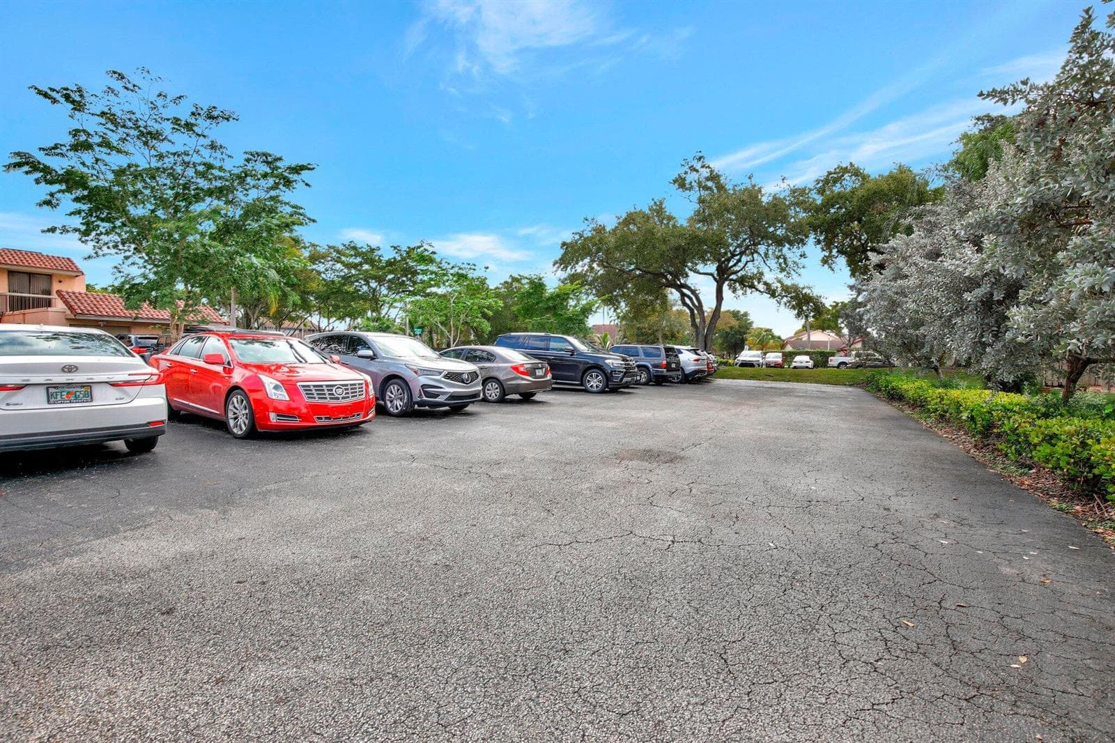 20606 NE 7th Court, Miami FL 33179 — 40