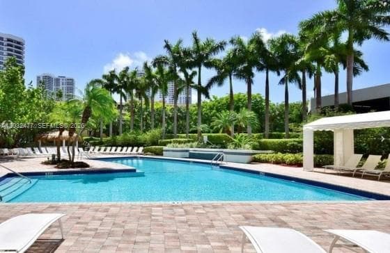 3300 NE 192nd St # 1109, Aventura FL 33180 — 56