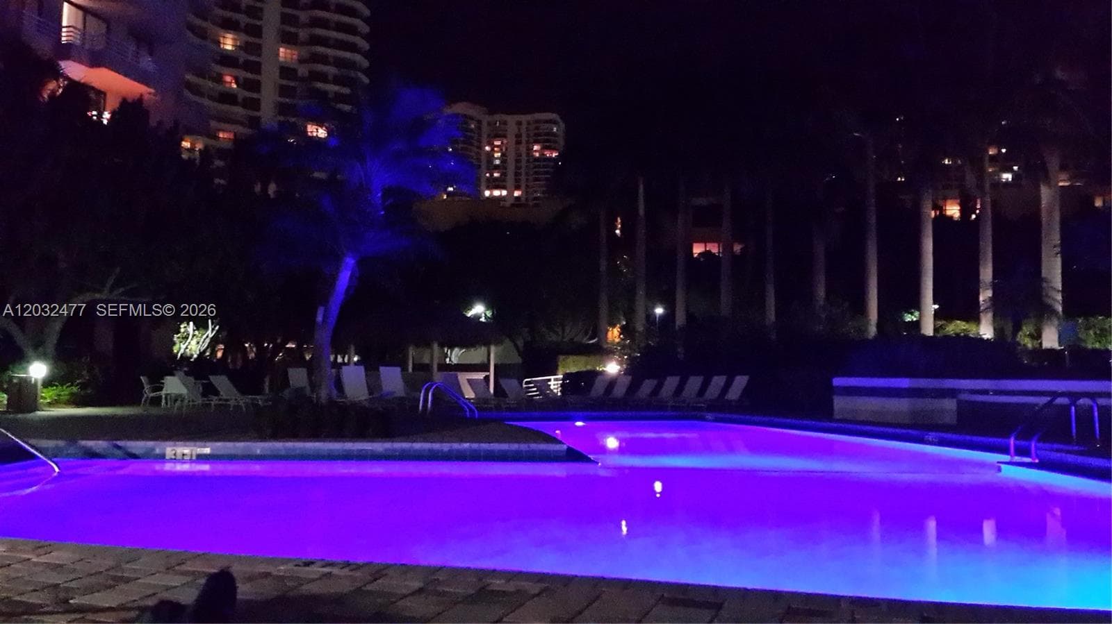 3300 NE 192nd St # 1109, Aventura FL 33180 — 57