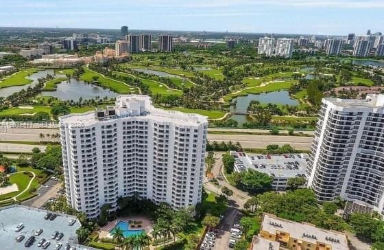 3300 NE 192nd St # 1109, Aventura FL 33180 — 53