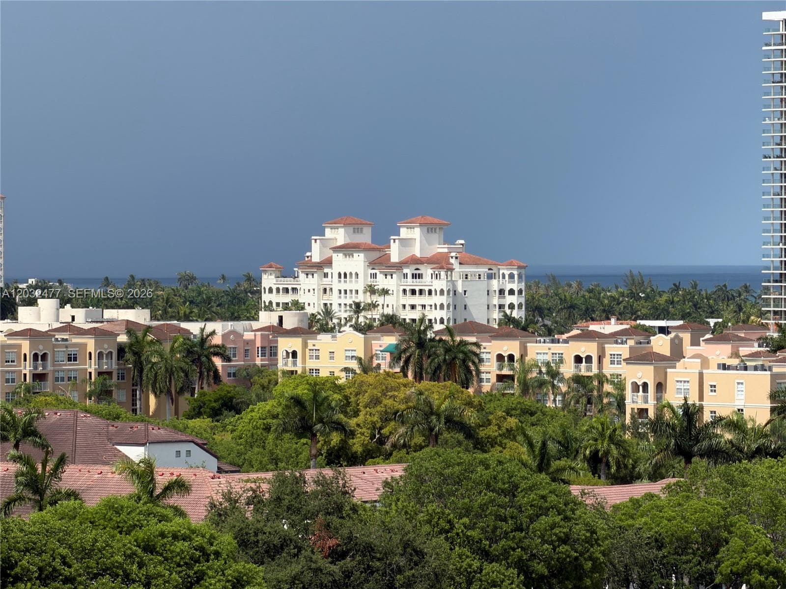 3300 NE 192nd St # 1109, Aventura FL 33180 — 40