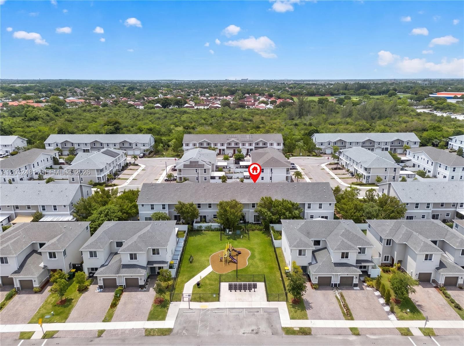 1780 SE 9th Ave, Homestead FL 33034 — 27