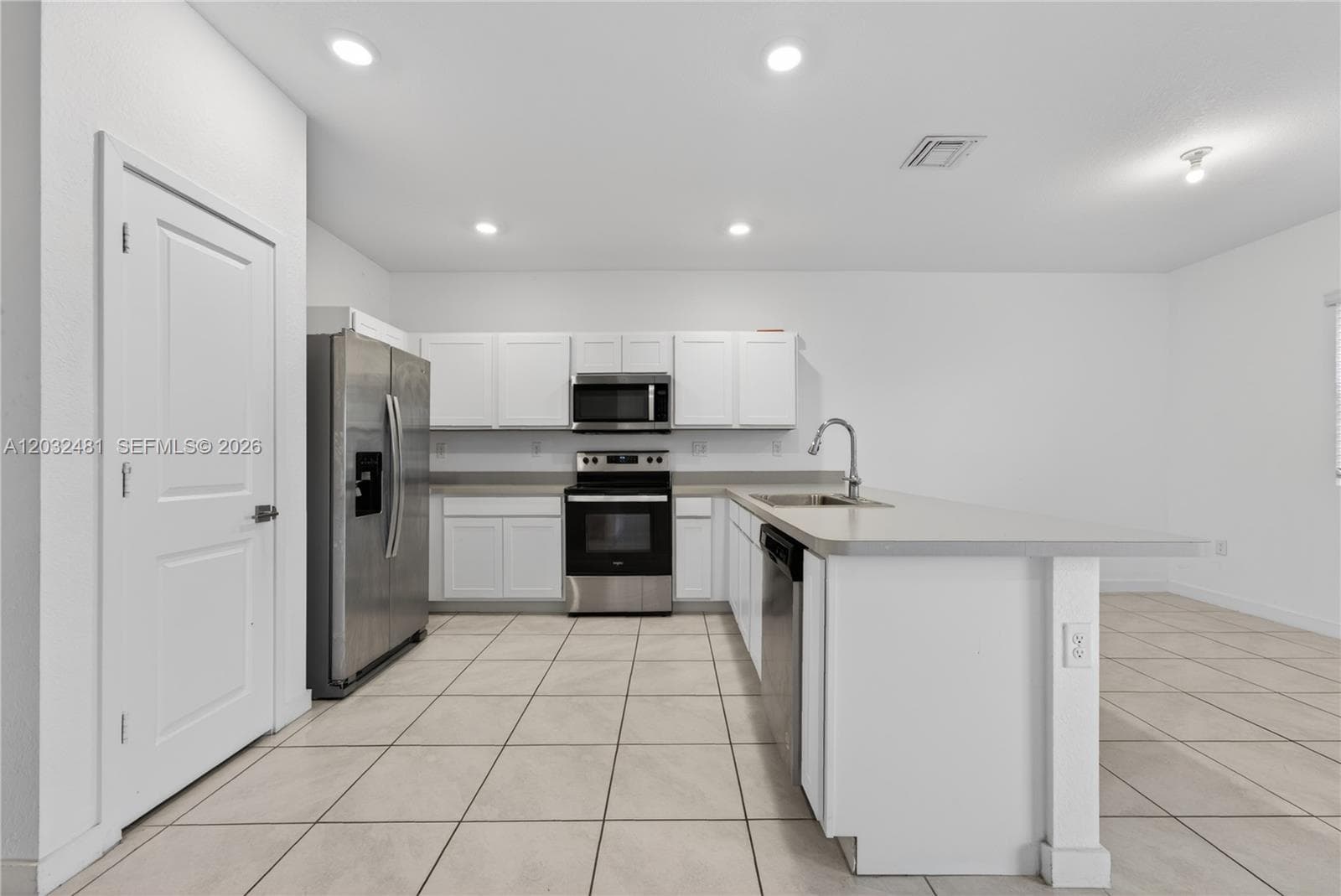 1780 SE 9th Ave, Homestead FL 33034 — 3