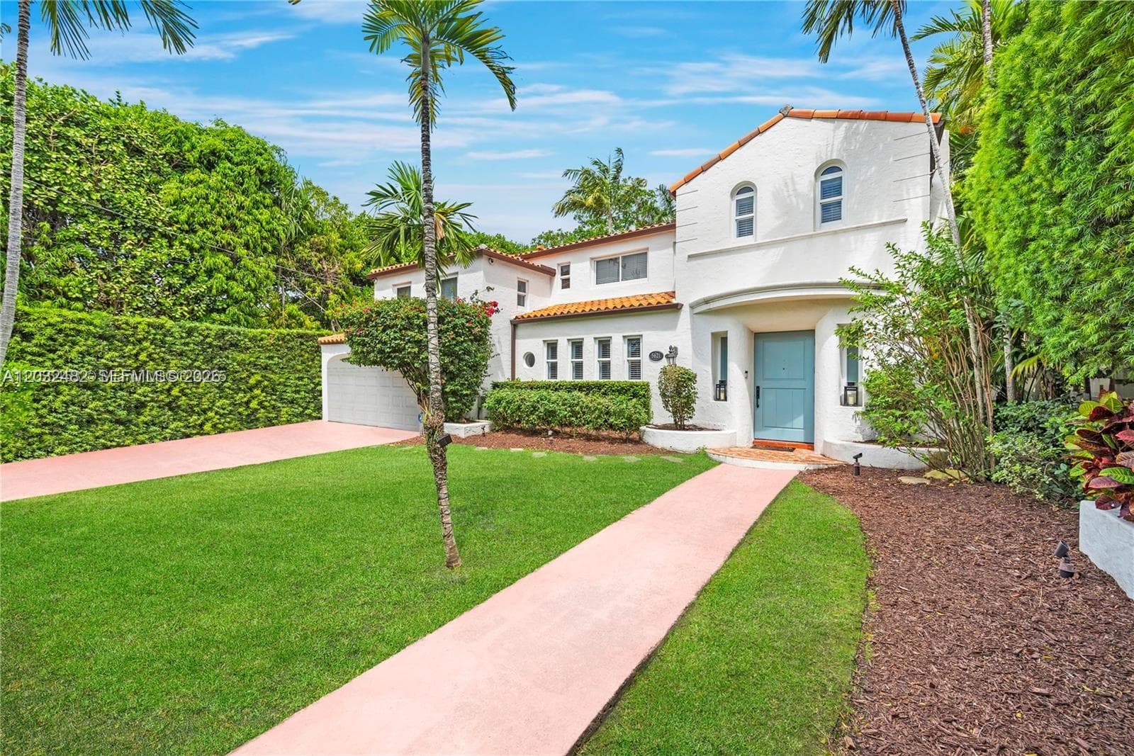 5621 Alton Rd, Miami Beach FL 33140 — 3