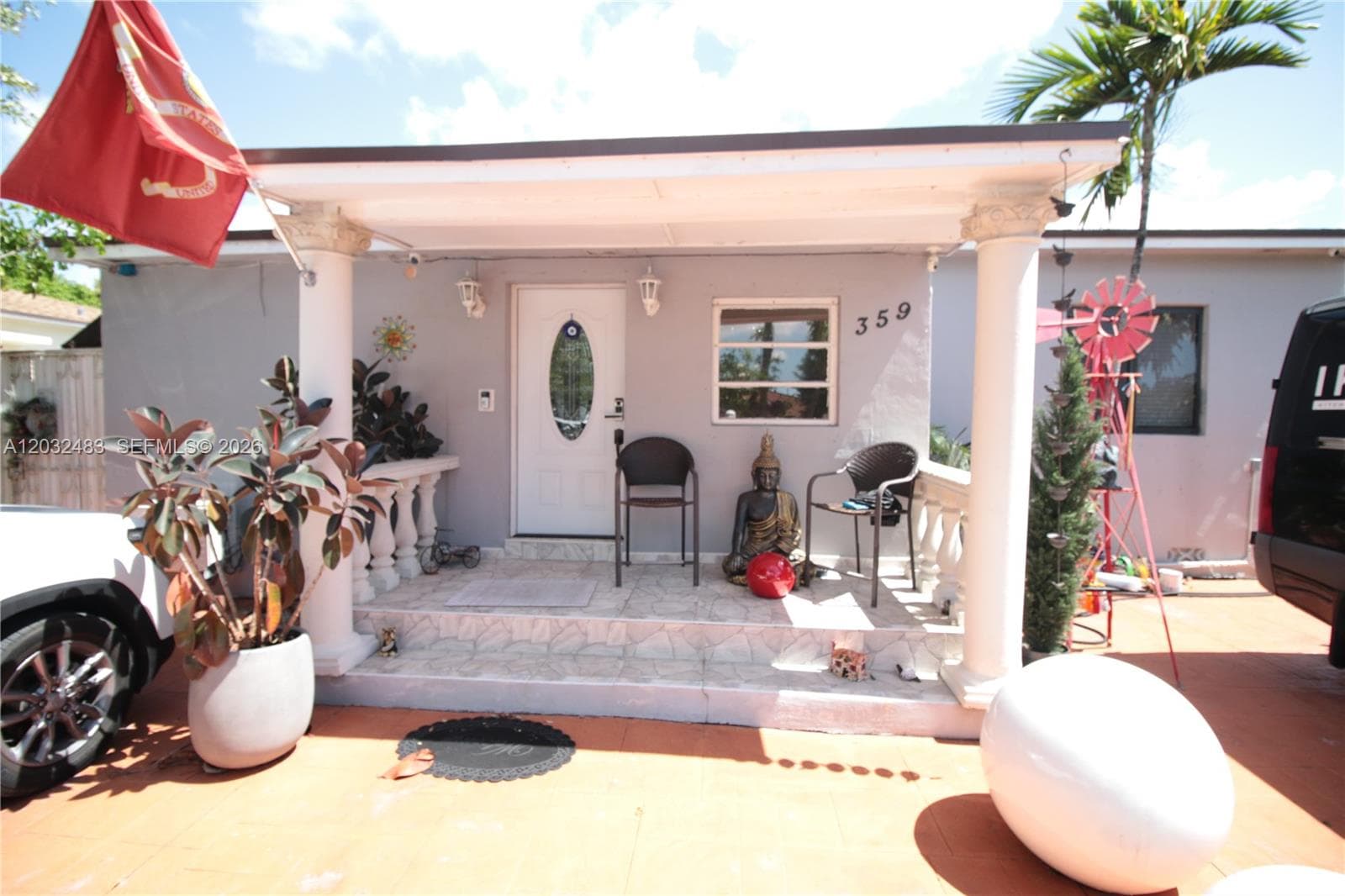 359 E 12th St, Hialeah FL 33010 — 1