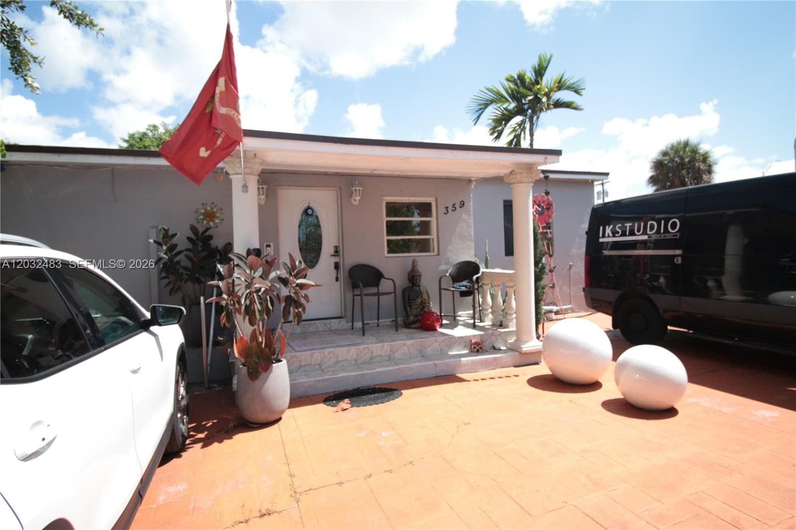 359 E 12th St, Hialeah FL 33010 — 5