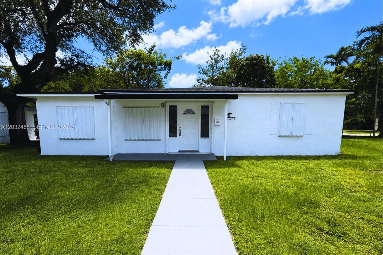 14215 NE 9th Ave # 14215, North Miami FL 33161 — 2