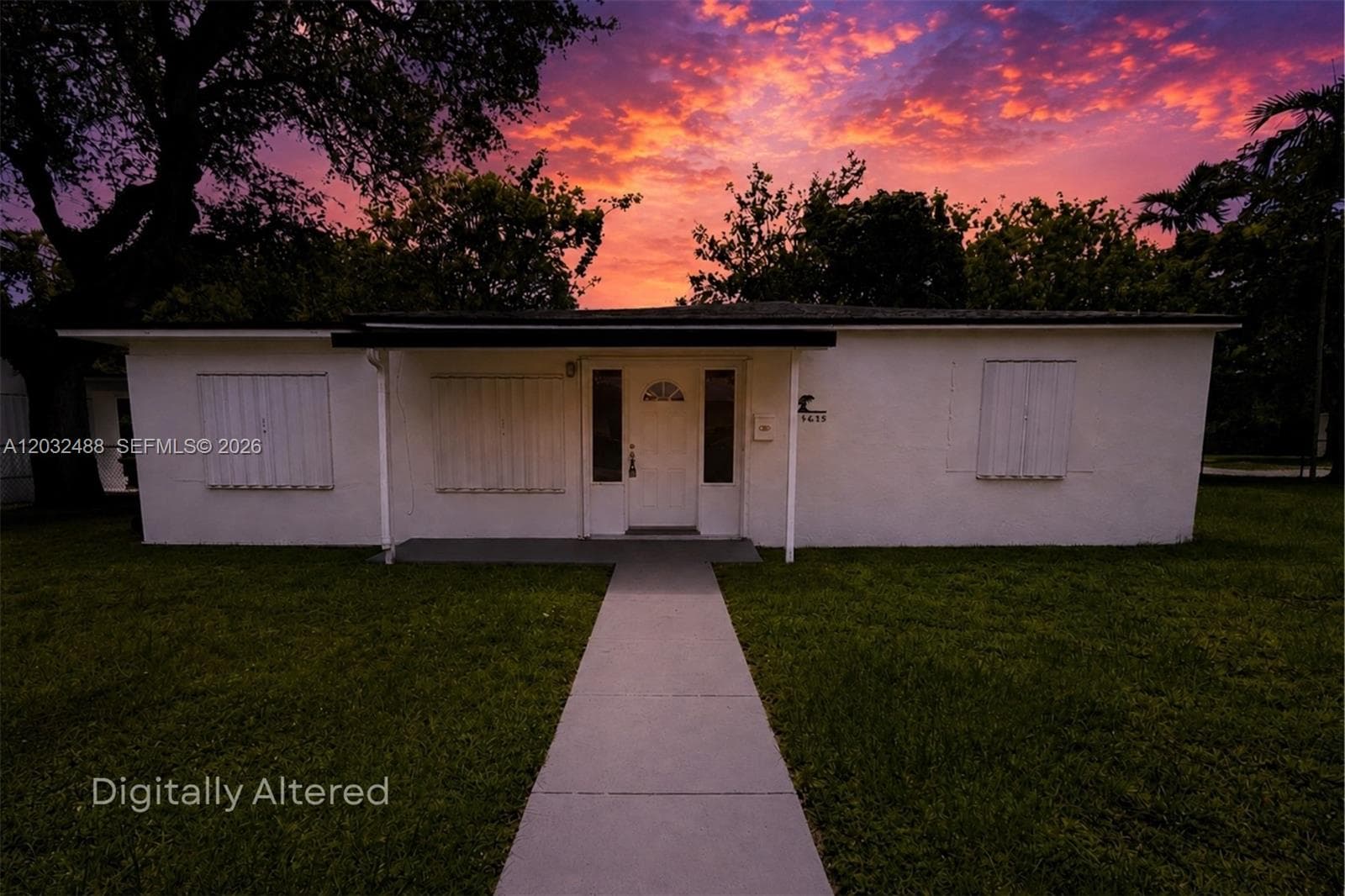 14215 NE 9th Ave # 14215, North Miami FL 33161 — 1