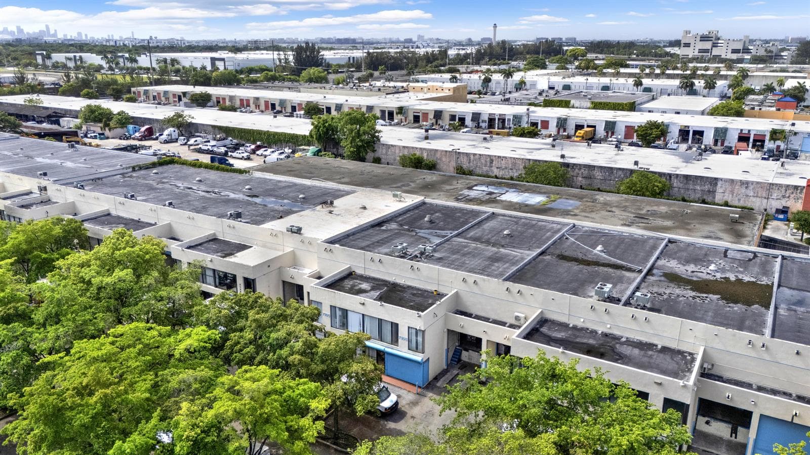 7168 NW 50th Street, Miami FL 33166 — 7
