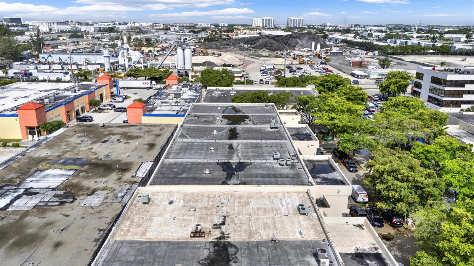 7168 NW 50th Street, Miami FL 33166 — 3