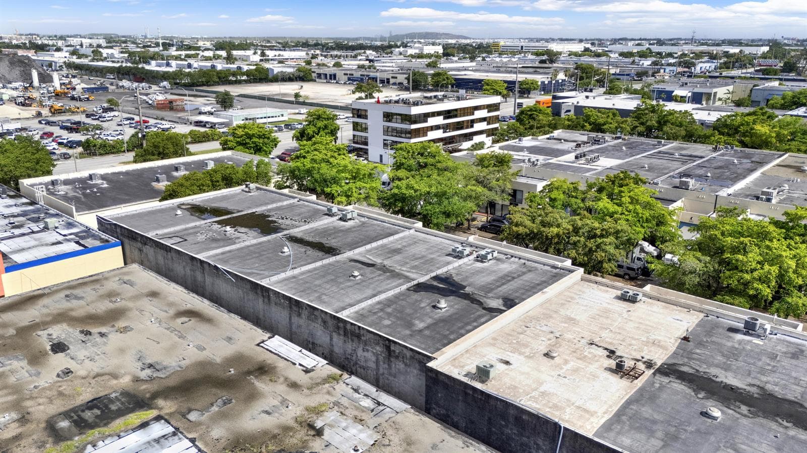 7168 NW 50th Street, Miami FL 33166 — 4