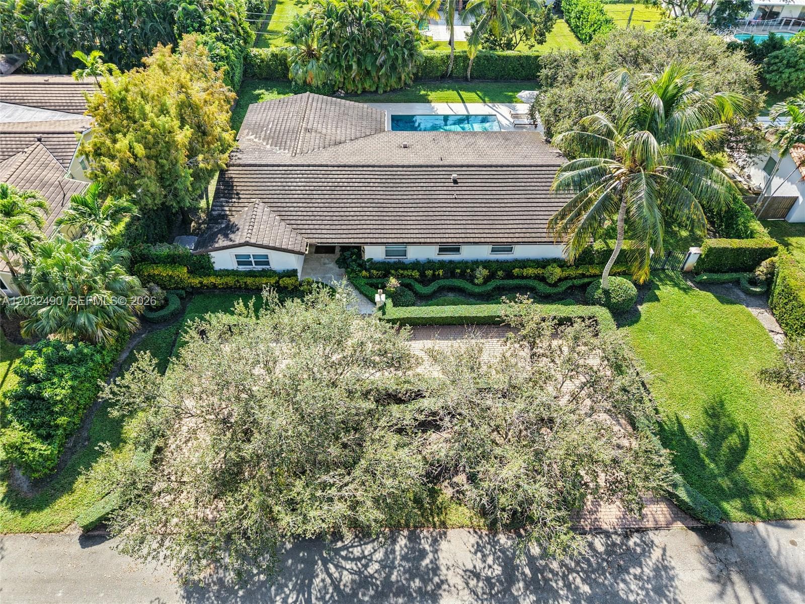 7360 SW 115th St, Pinecrest FL 33156 — 2