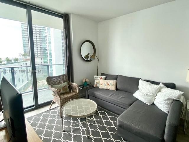 501 NE 31st St # 802, Miami FL 33137 — 2