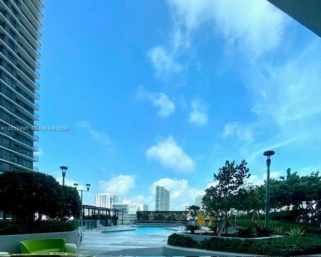 501 NE 31st St # 802, Miami FL 33137 — 38