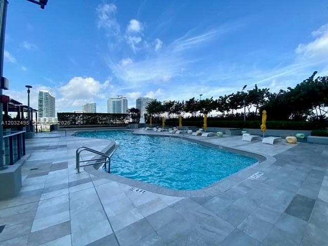 501 NE 31st St # 802, Miami FL 33137 — 37
