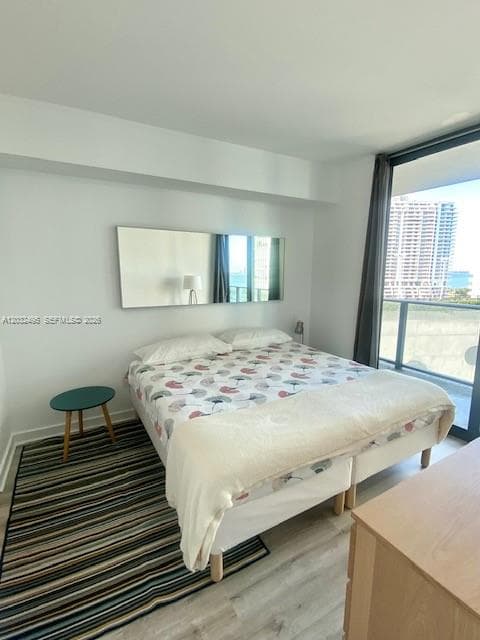 501 NE 31st St # 802, Miami FL 33137 — 11