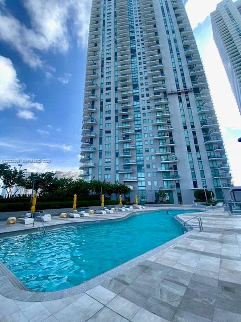 501 NE 31st St # 802, Miami FL 33137 — 40