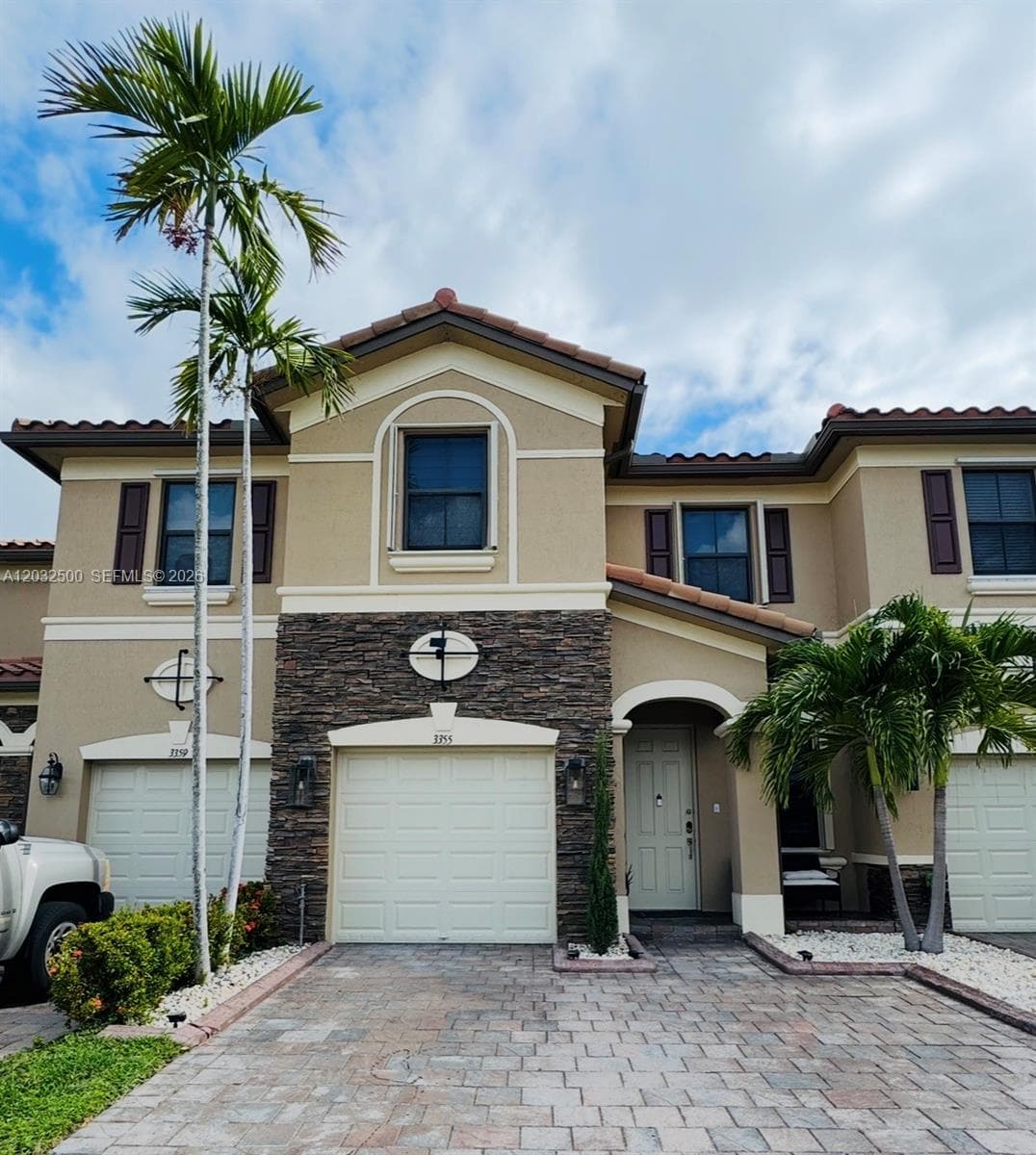 3355 W 90th Ter, Hialeah FL 33018 — 1
