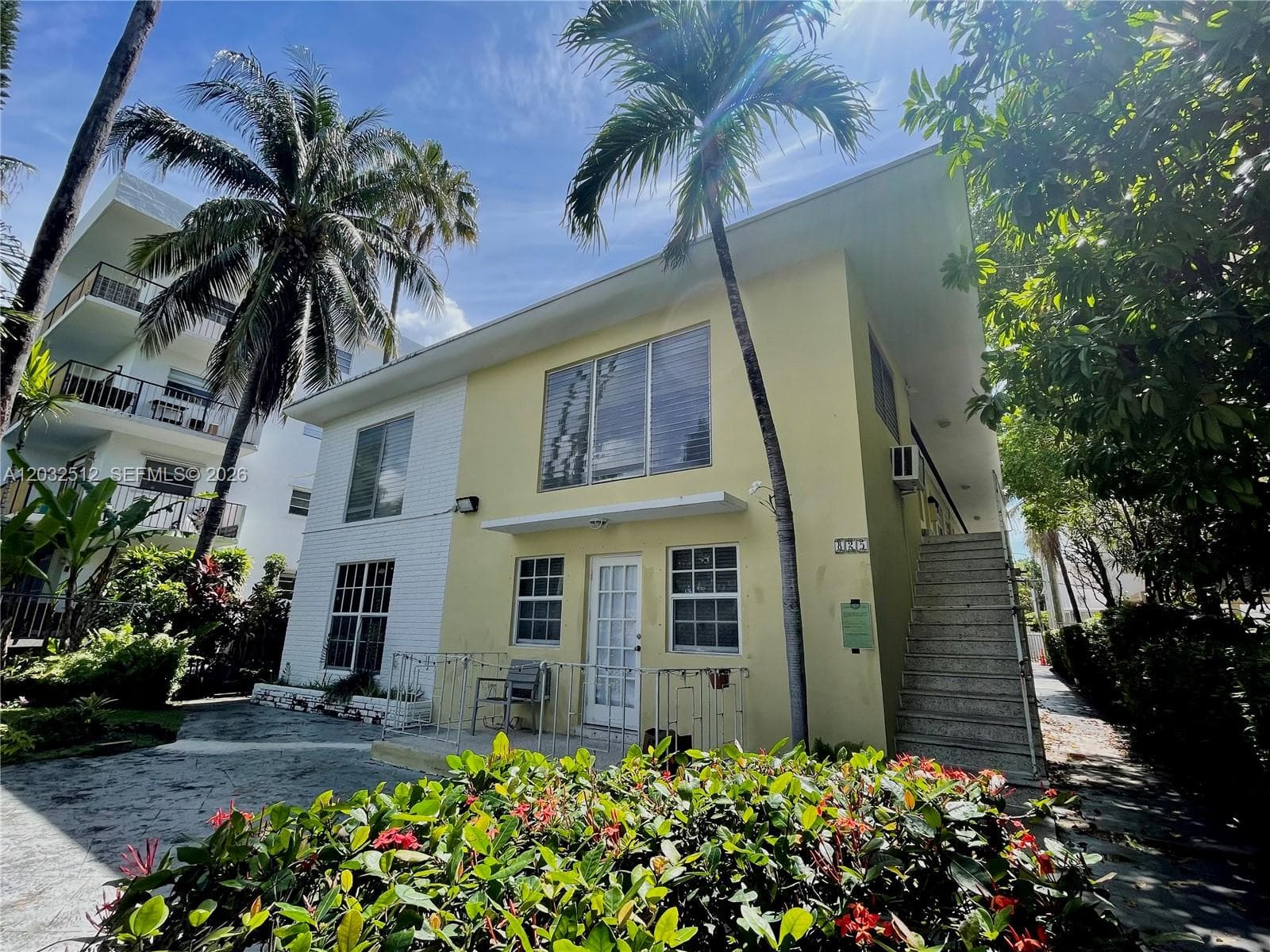 825 Euclid Ave # 9, Miami Beach FL 33139 — 1