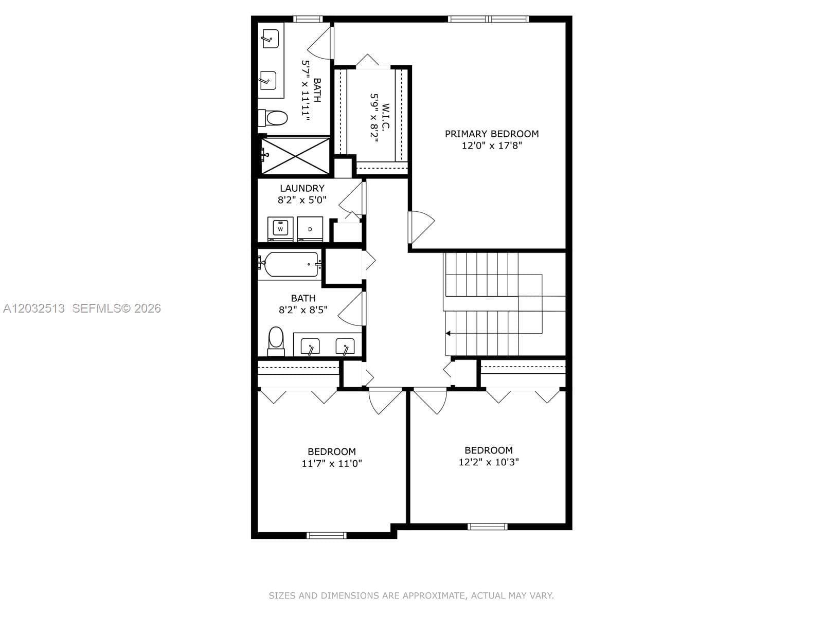 10004 SW 231 LN, Miami FL 33190 — 27