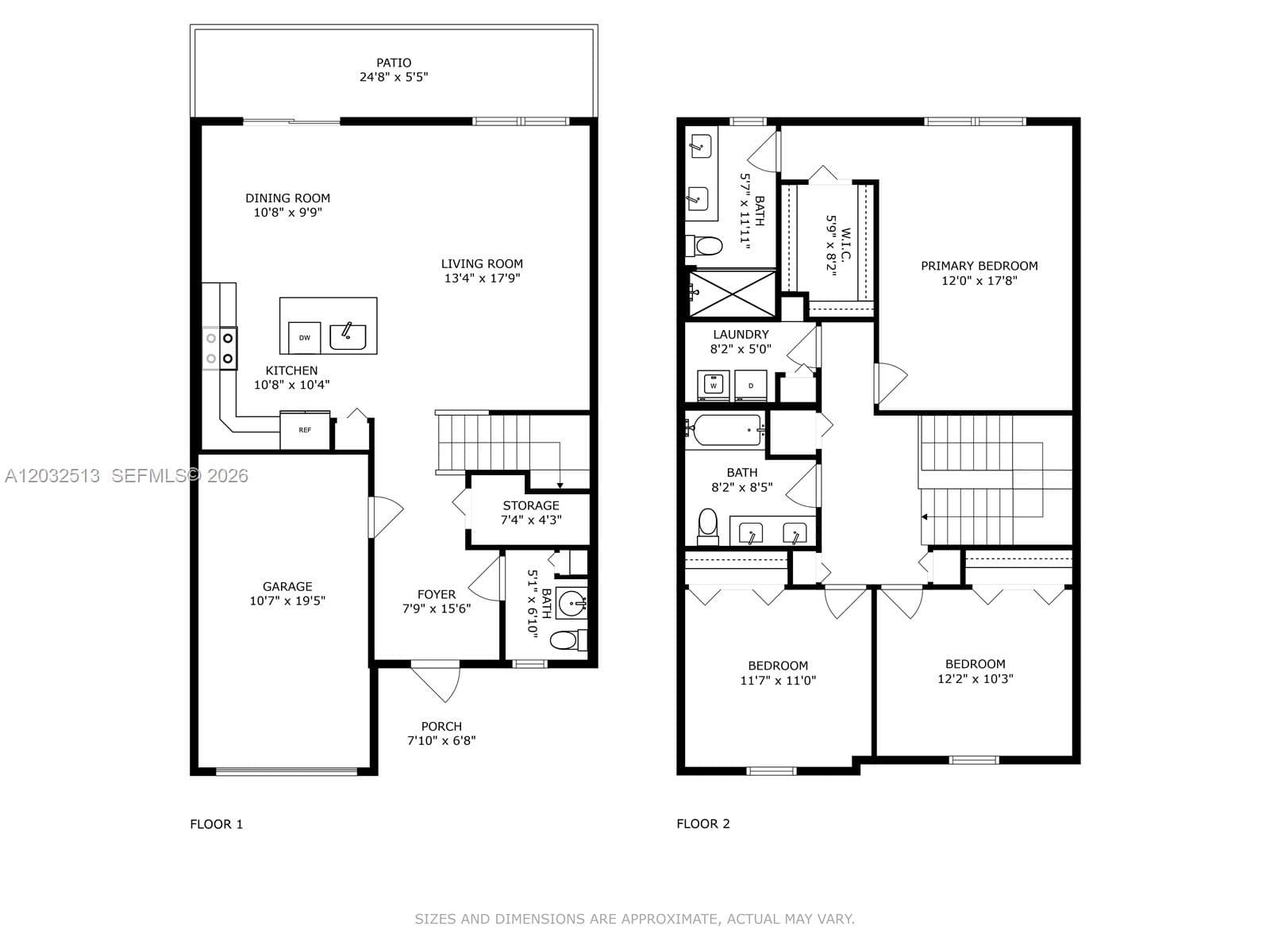 10004 SW 231 LN, Miami FL 33190 — 28