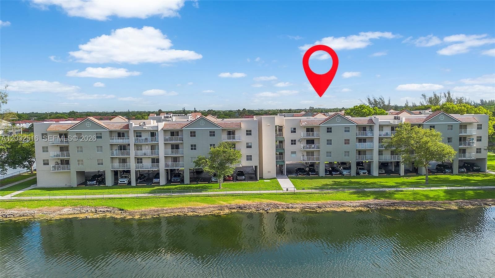 8240 SW 210th # 106, Cutler Bay FL 33189 — 27