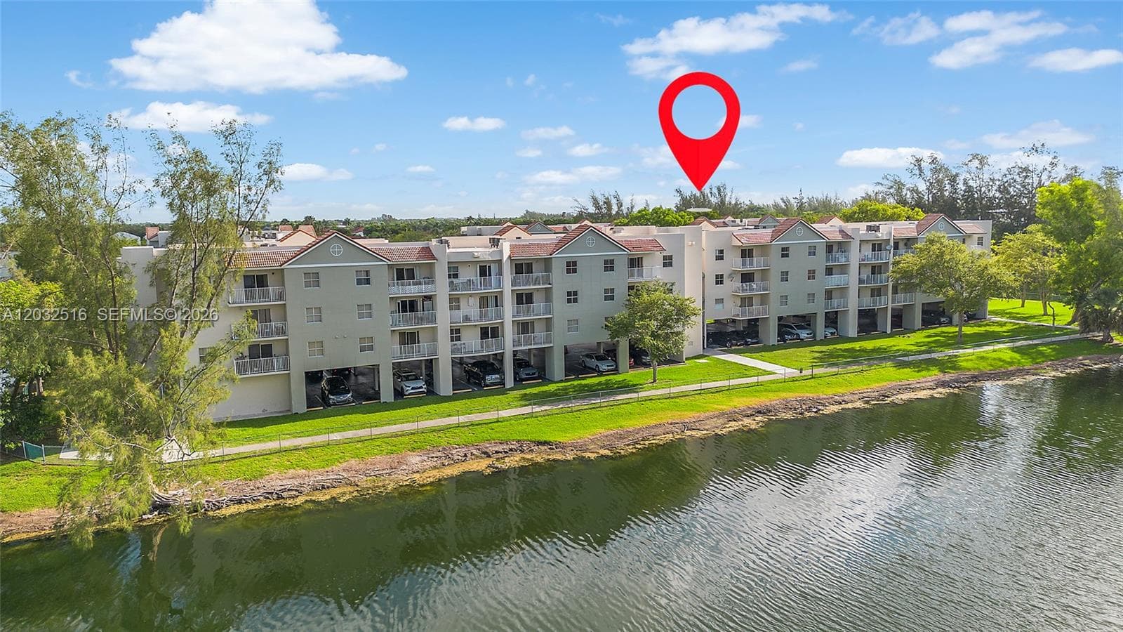 8240 SW 210th # 106, Cutler Bay FL 33189 — 26