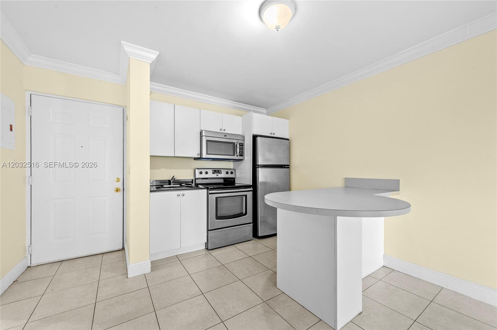8240 SW 210th # 106, Cutler Bay FL 33189 — 7