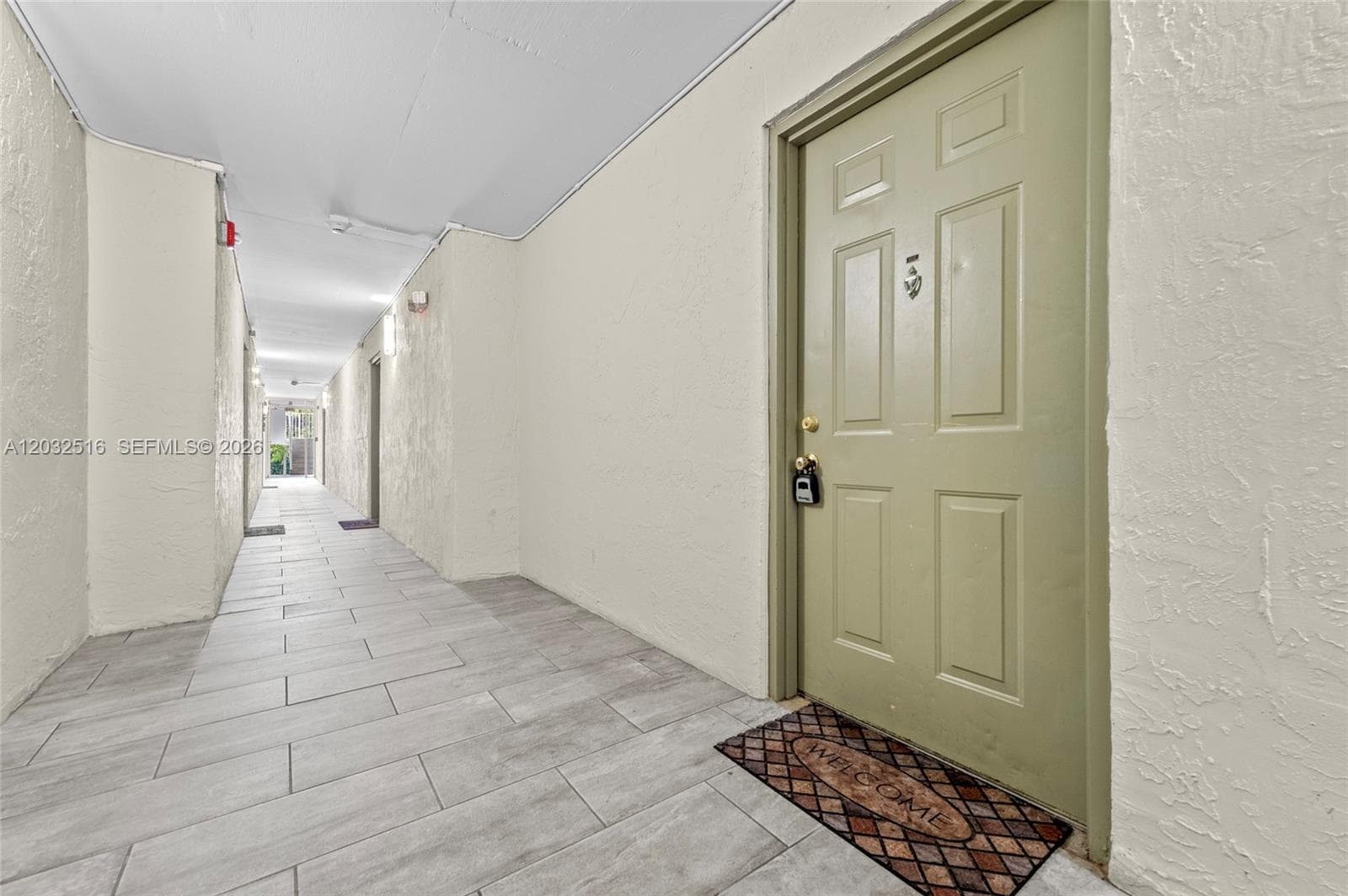 8240 SW 210th # 106, Cutler Bay FL 33189 — 3