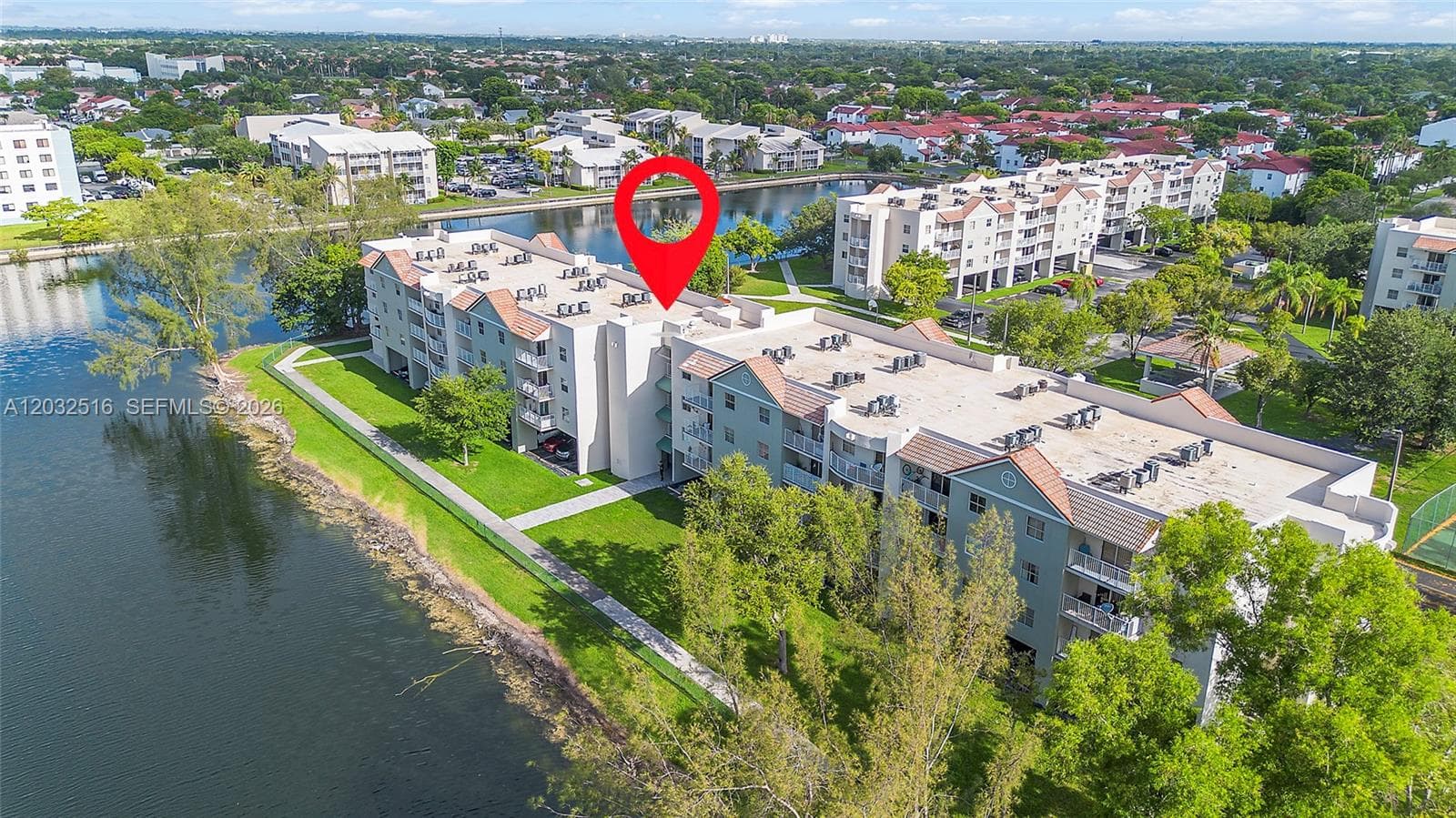 8240 SW 210th # 106, Cutler Bay FL 33189 — 28