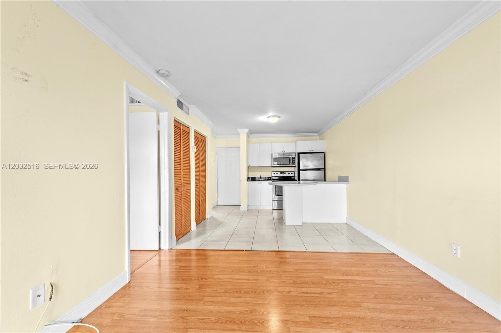 8240 SW 210th # 106, Cutler Bay FL 33189 — 5