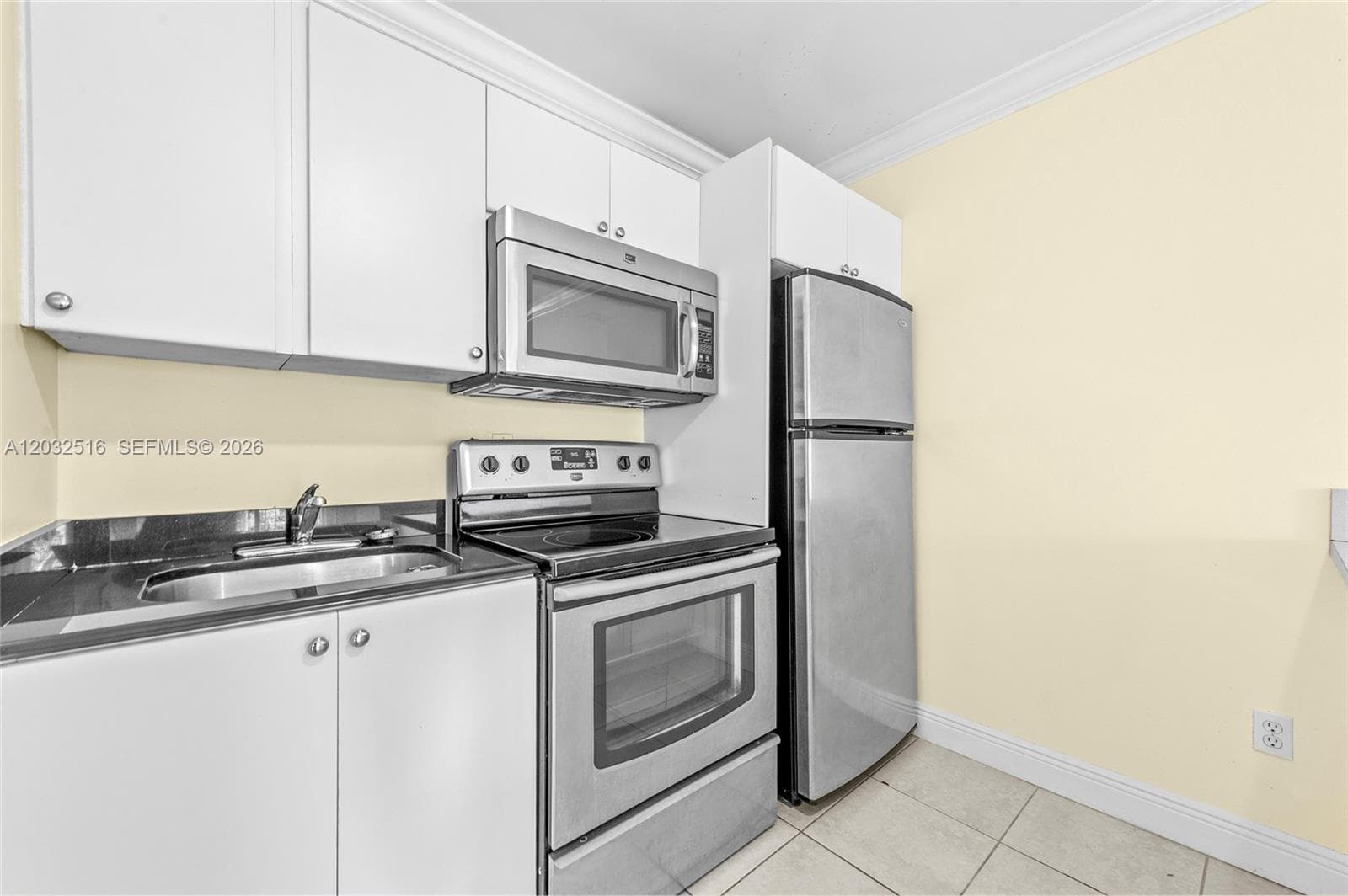 8240 SW 210th # 106, Cutler Bay FL 33189 — 9