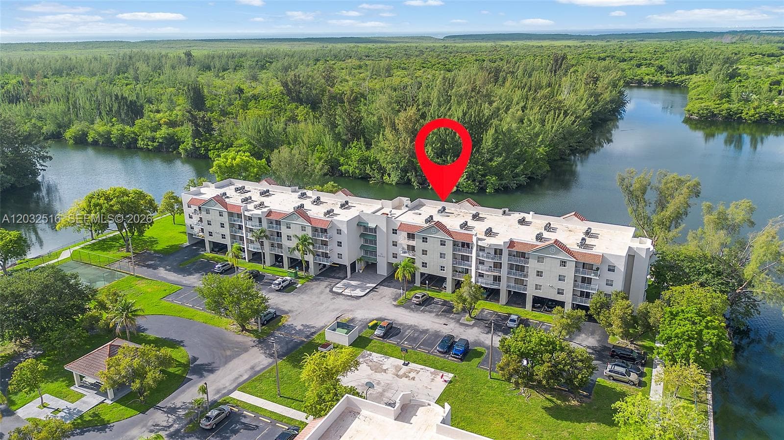 8240 SW 210th # 106, Cutler Bay FL 33189 — 30