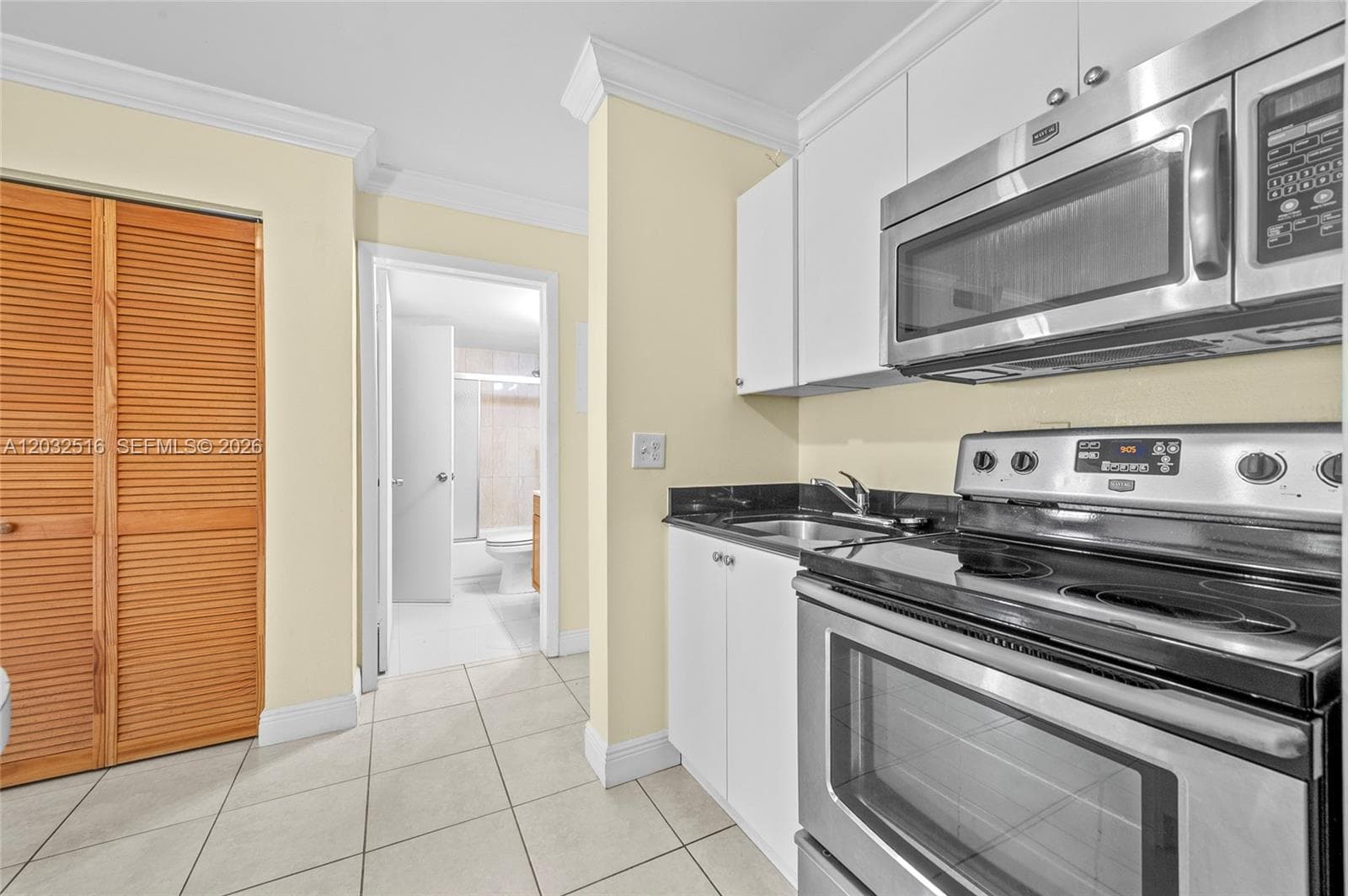 8240 SW 210th # 106, Cutler Bay FL 33189 — 10