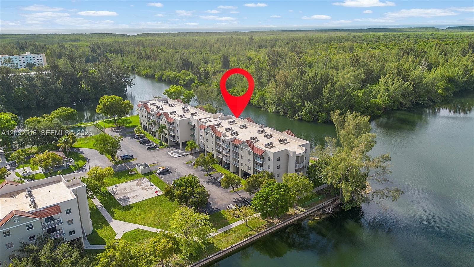 8240 SW 210th # 106, Cutler Bay FL 33189 — 31