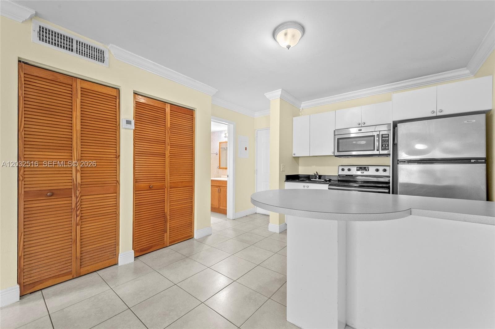8240 SW 210th # 106, Cutler Bay FL 33189 — 8
